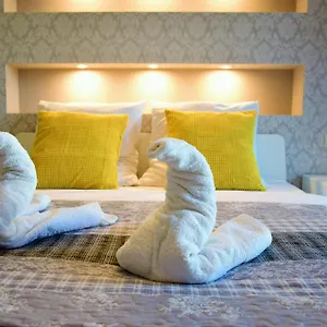  Apartment Apartamenty Homely Place Serce Poznania - Stary Rynek - Parking